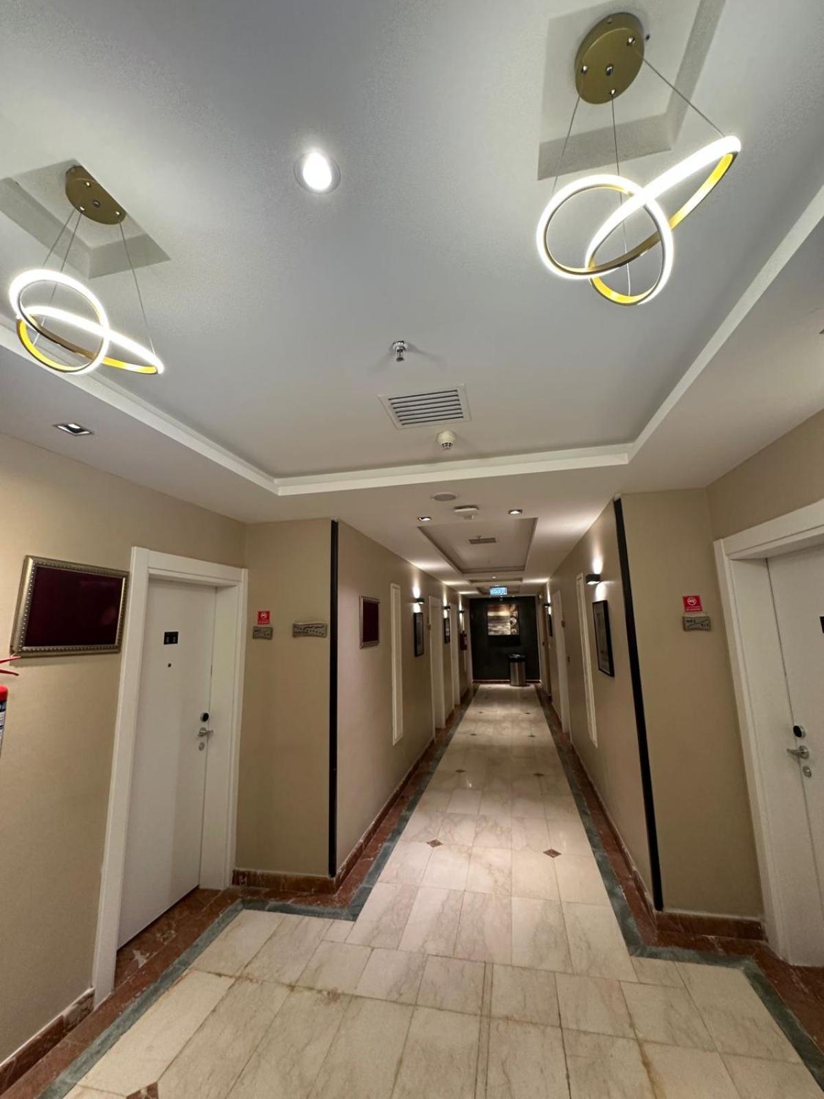 Zahrat Al Lavender Hotel Мекка Экстерьер фото